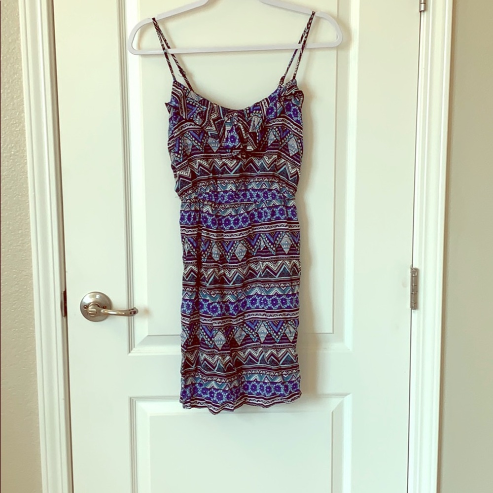 Casual dress